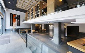 Hotel Jazz